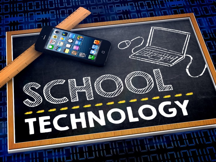 school technology_333255
