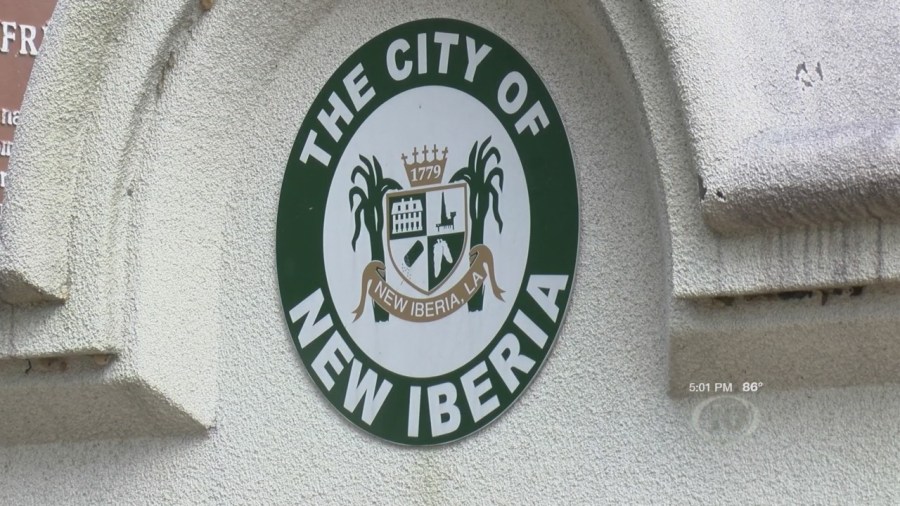 City of New Iberia_238866
