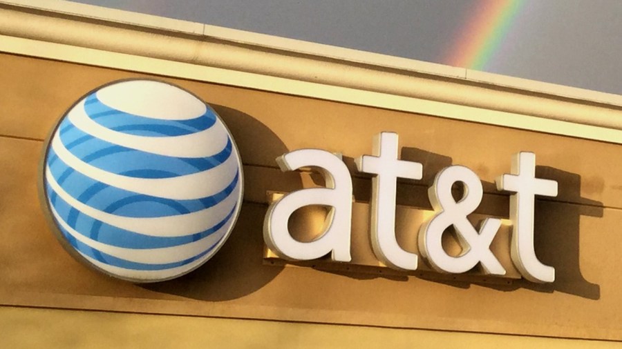 AT&T