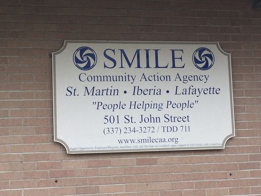SMILE sign_337680