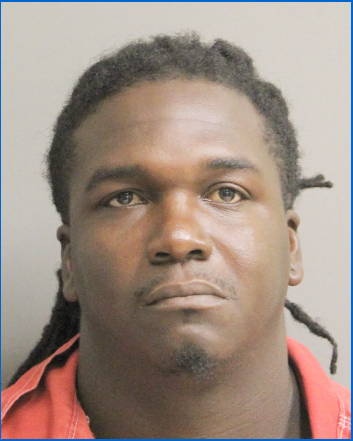 Donavan Hebert, of Crowley, was charged with possession of marijuana.