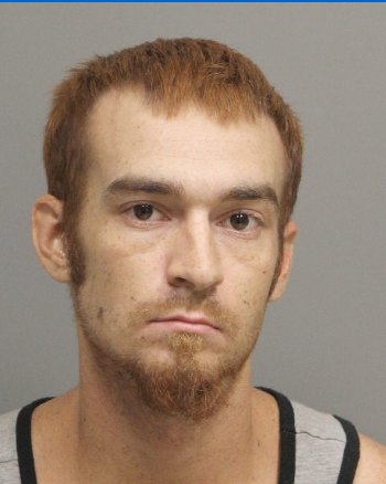 Zachary Love, of Crowley, was charged with possession of marijuana, methamphetamine and drug paraphernalia.