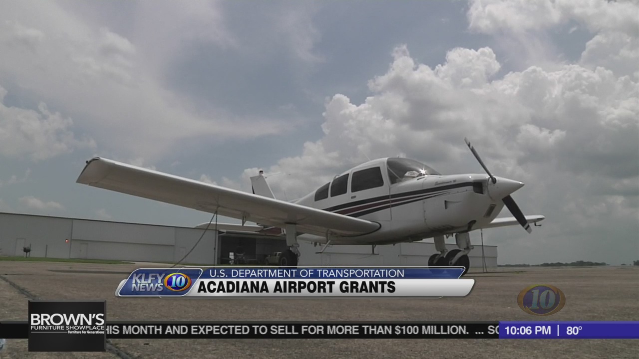 Airport Grants_372624