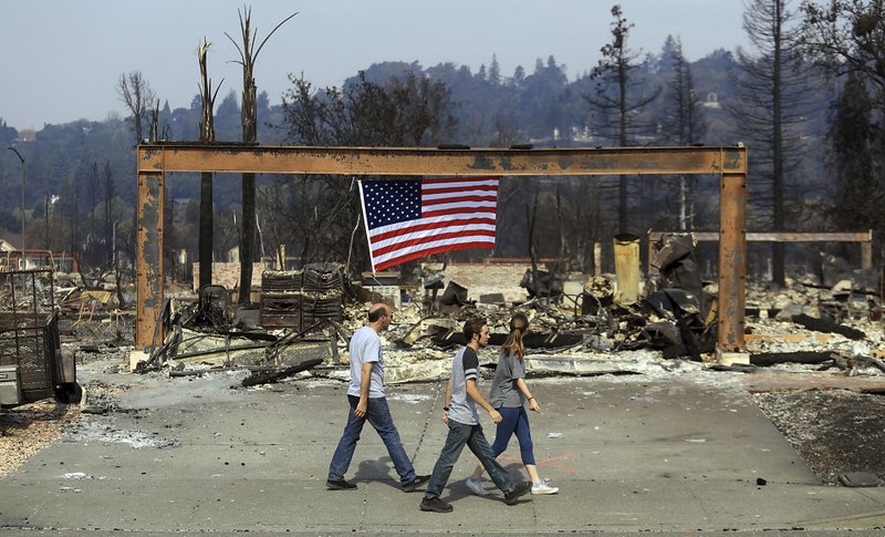 California Wildfire 10-17-2017_375114