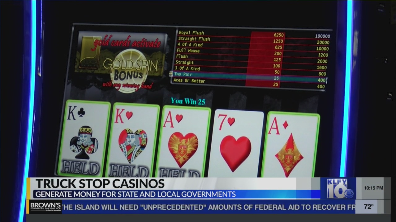 Truck Stop Casino_384120