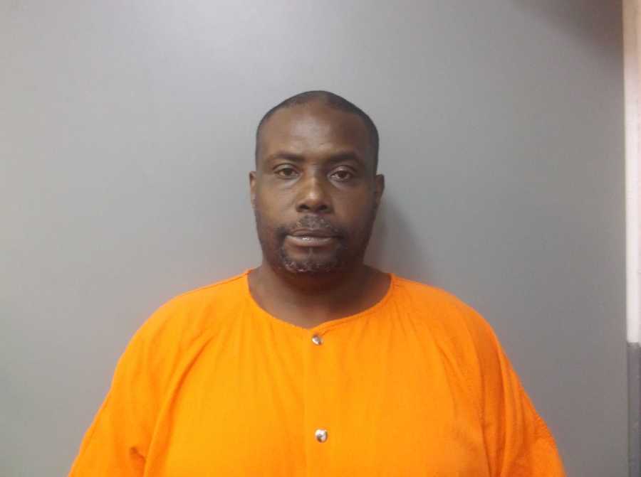Louis Joseph Boudreaux Jr_402720