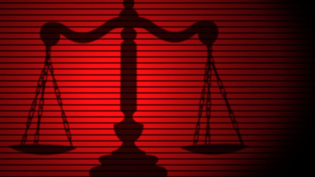 Scales of Justice (2)