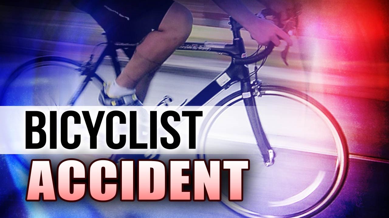 Bicyclist Accident_409773