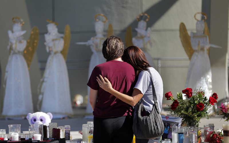Marjory Stoneman Douglas High School