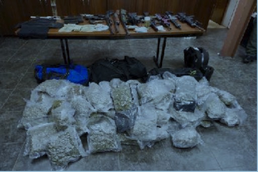 LPSO drug bust_1517611890566.jpg.jpg