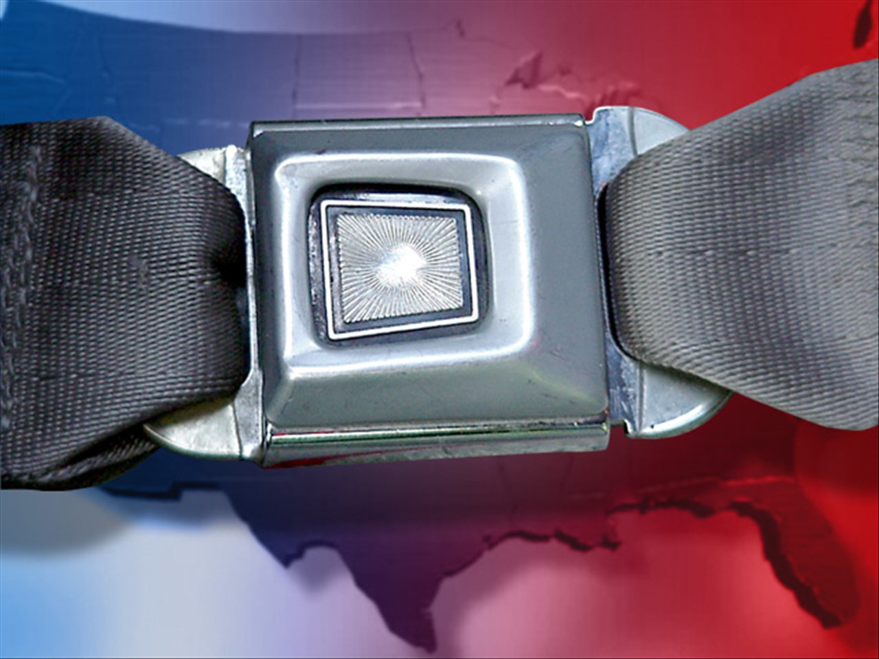 seat belt