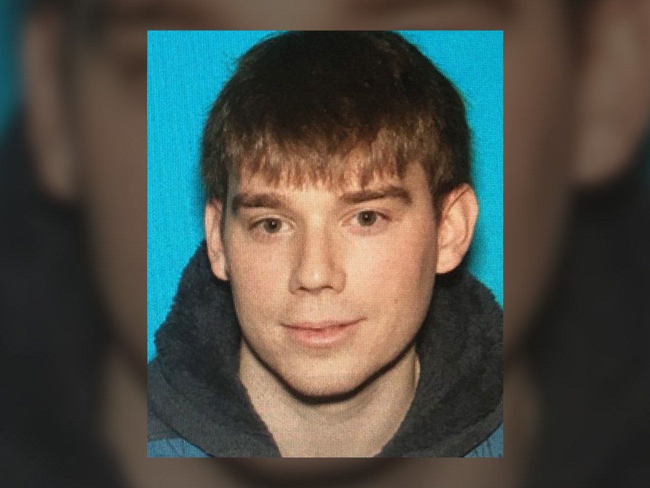 Travis Reinking