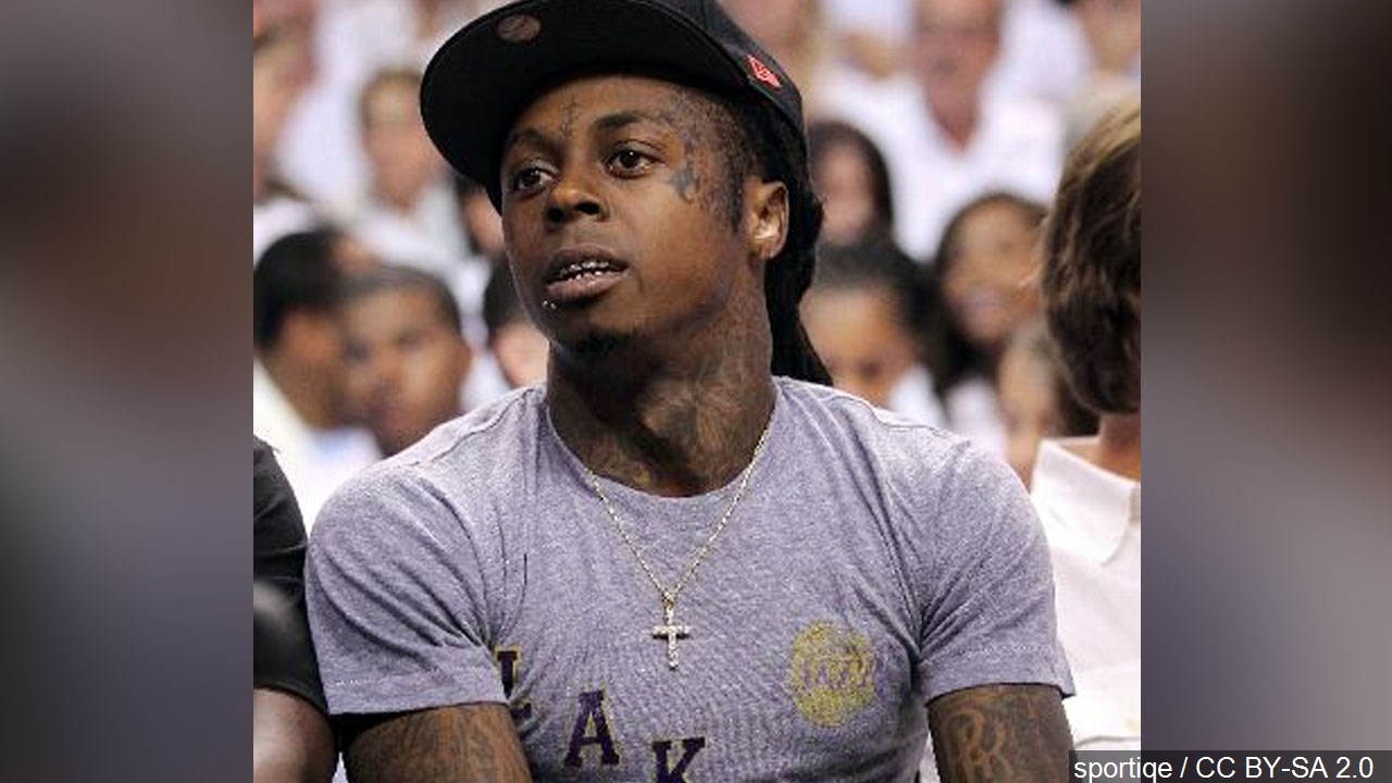 Lil Wayne_184880