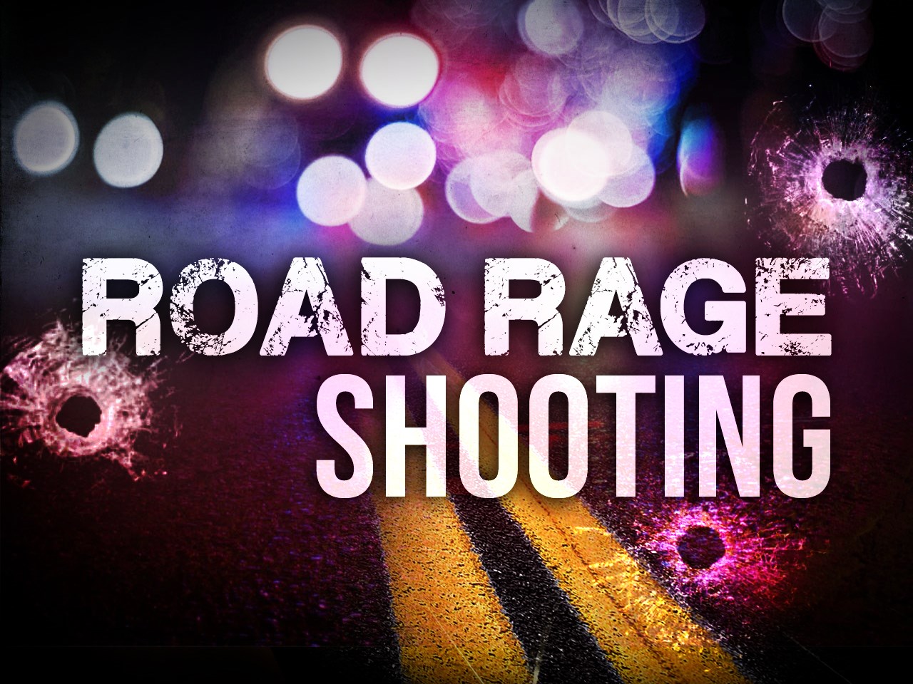 road rage