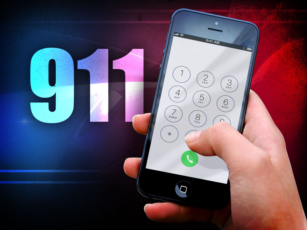 911