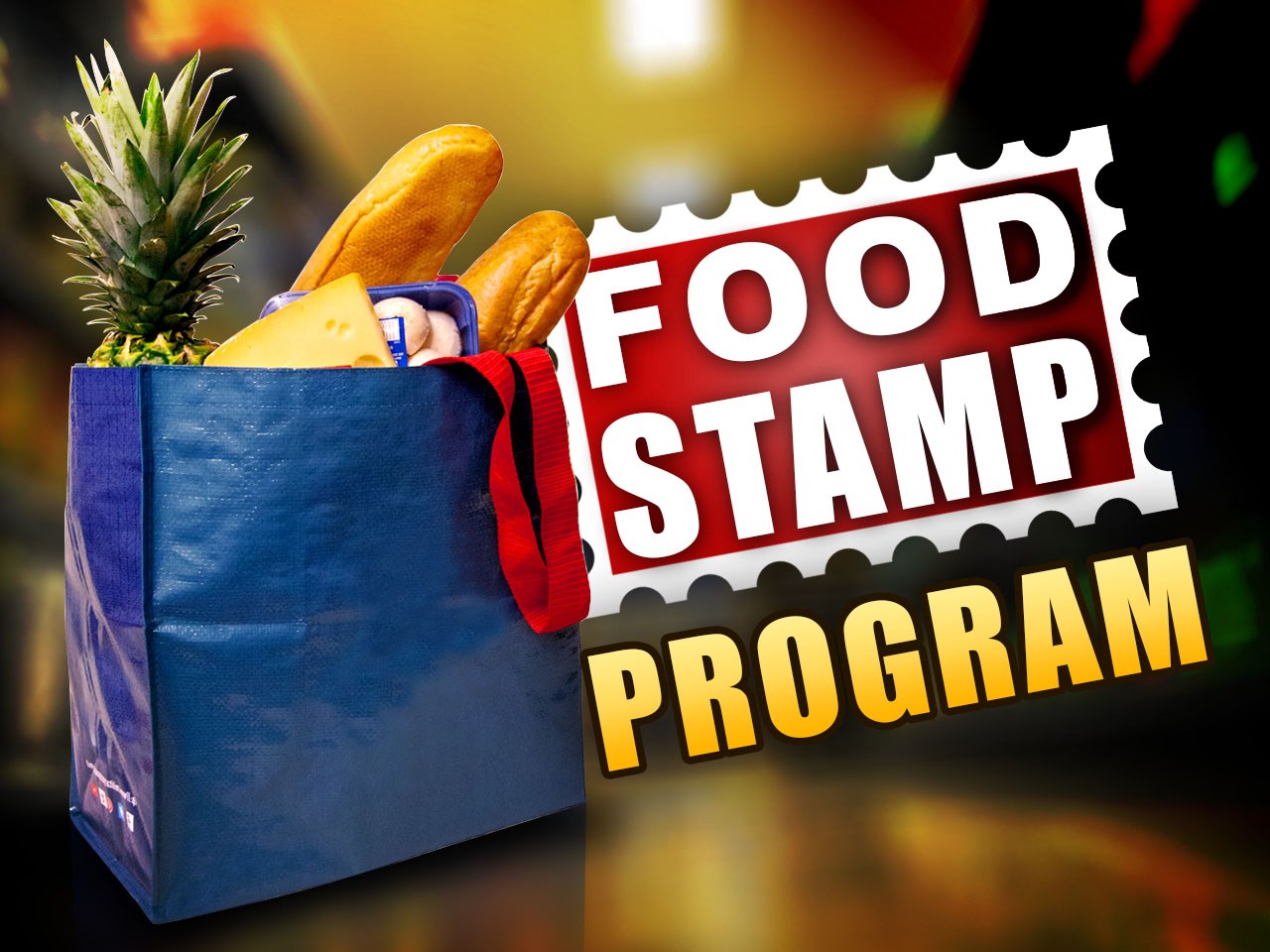food stamps