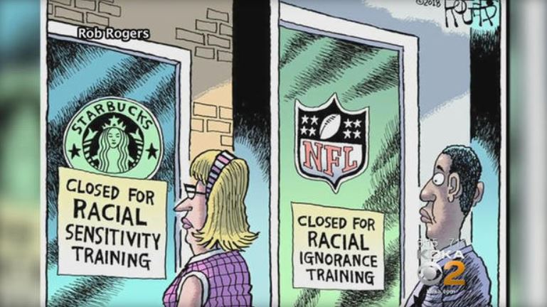 Rob Rogers