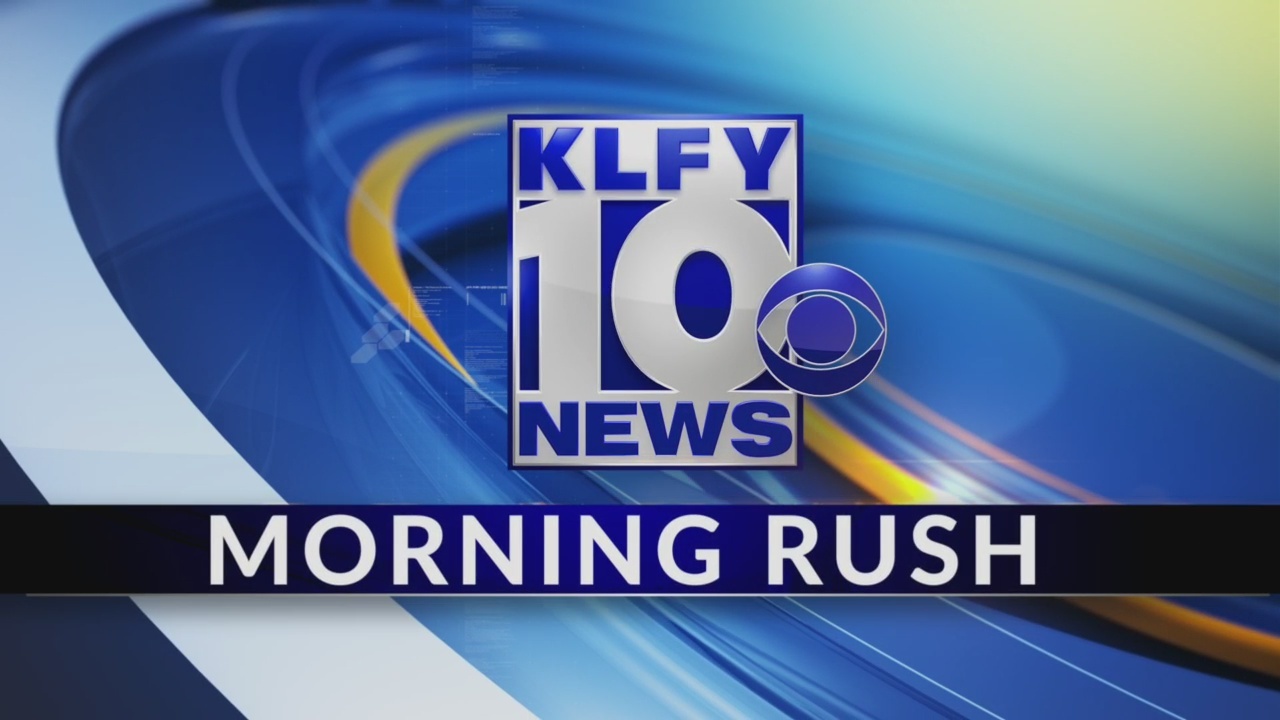 News 10 Morning Rush Headlines 6/20/18