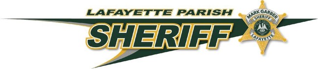 Lafayette Parish Sheriff Logo
