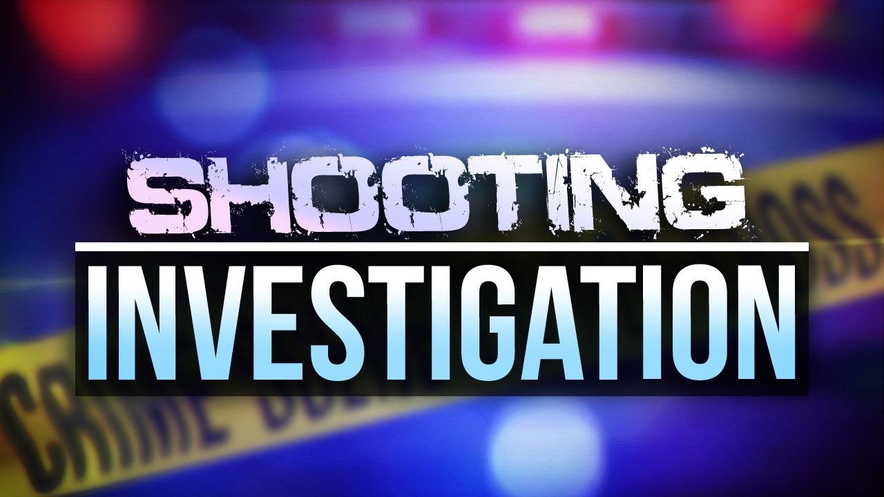 Shooting Investigation graphic_409714