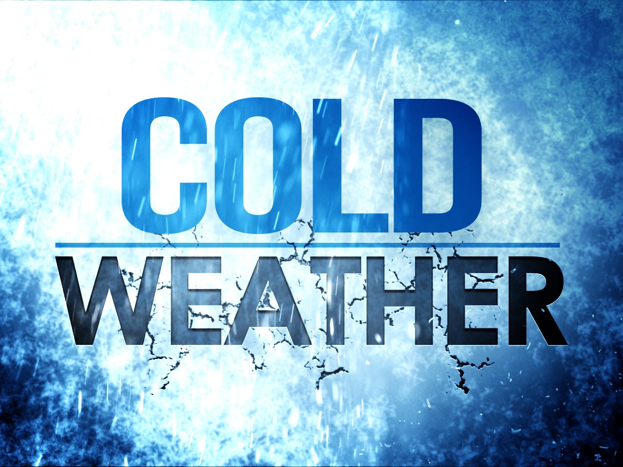 cold weather