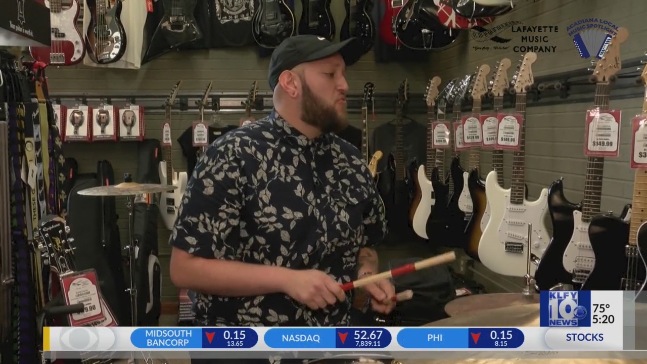 Local Music Spotlight: Sailor Mouth