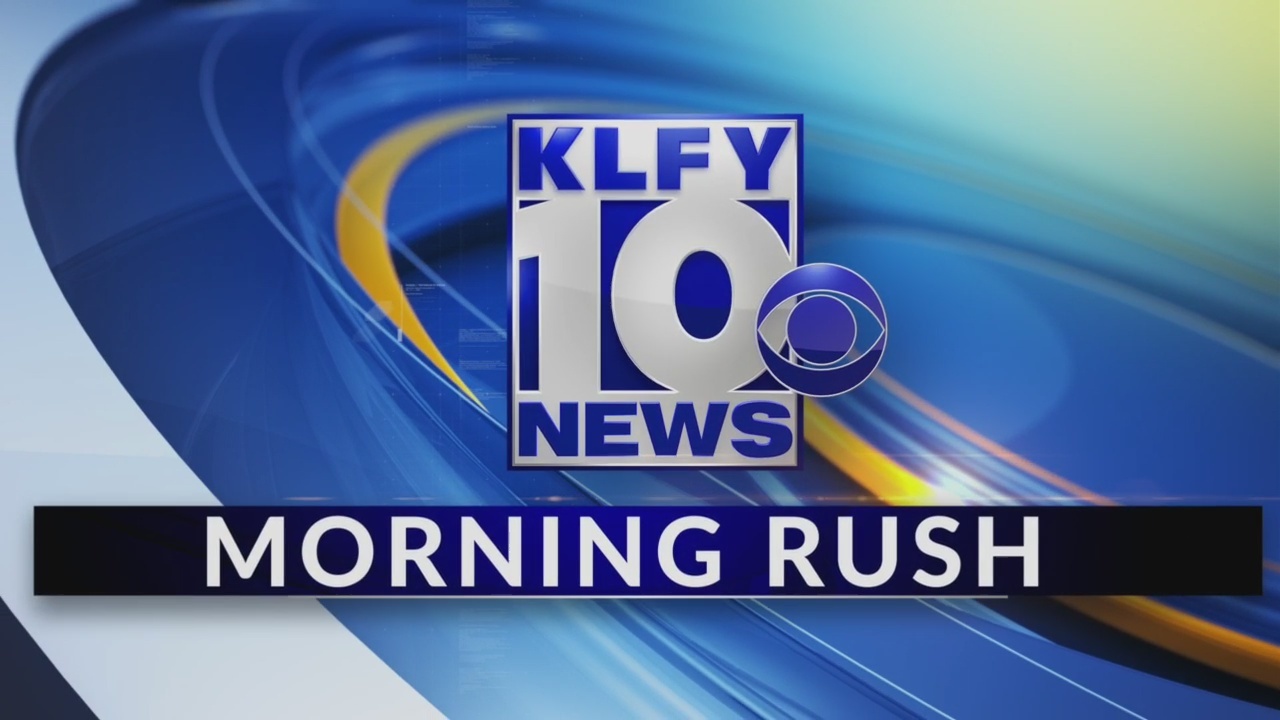 morning rush headlines August 13