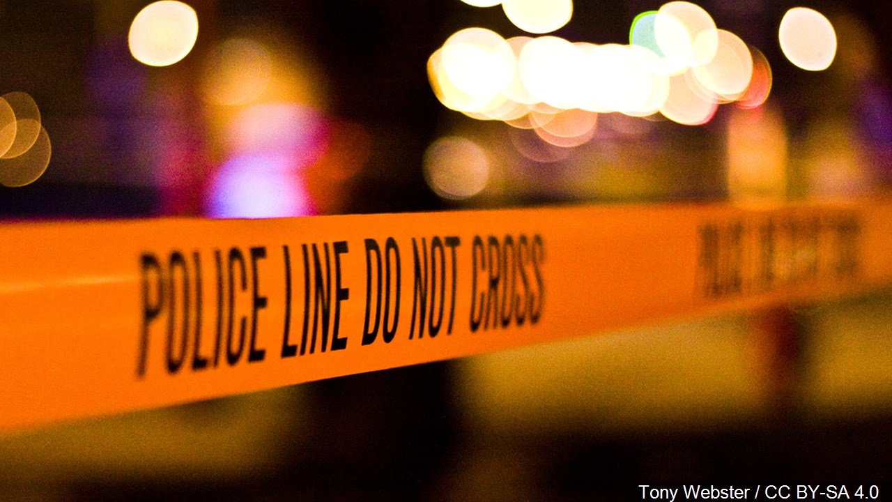 Crime Scene Tape generic_246788