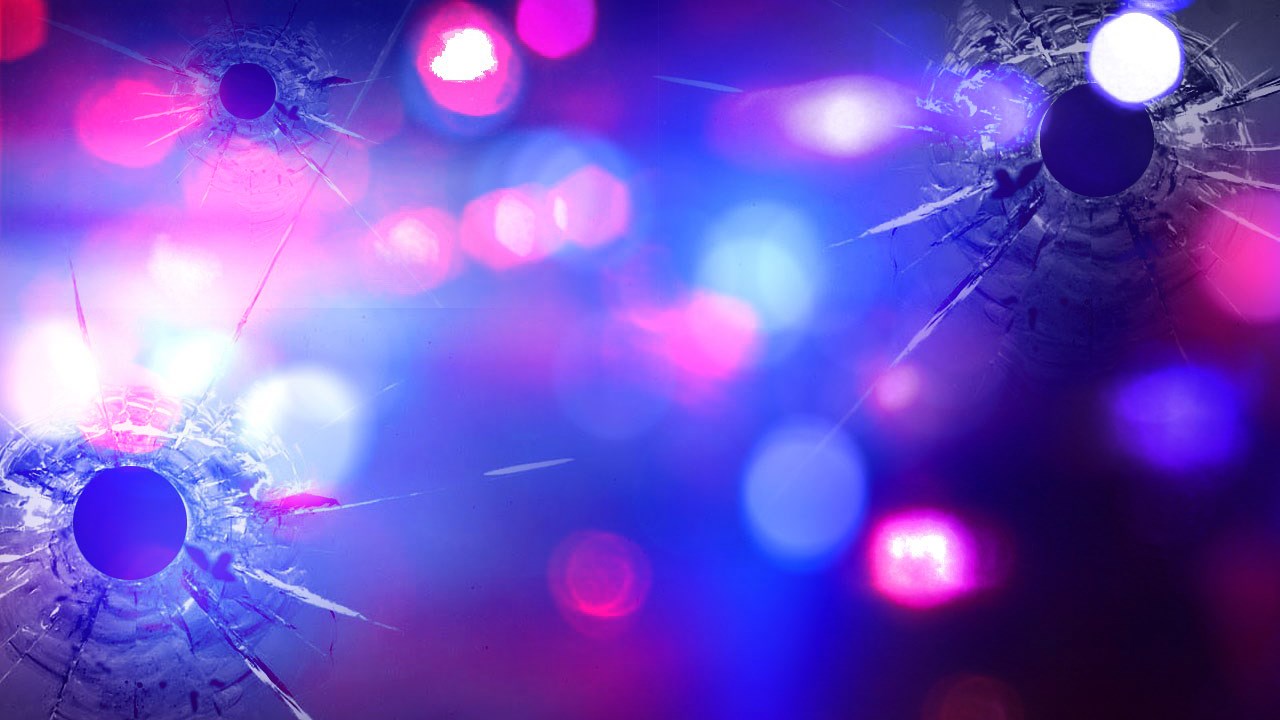 shooting police lights_186547