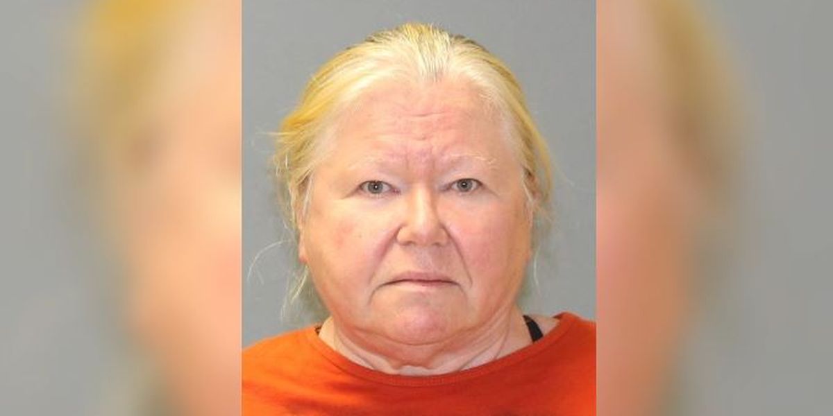 Woman charged with Animal Cruelty