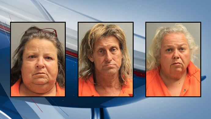 Special Needs Death Arrests