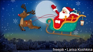 santa