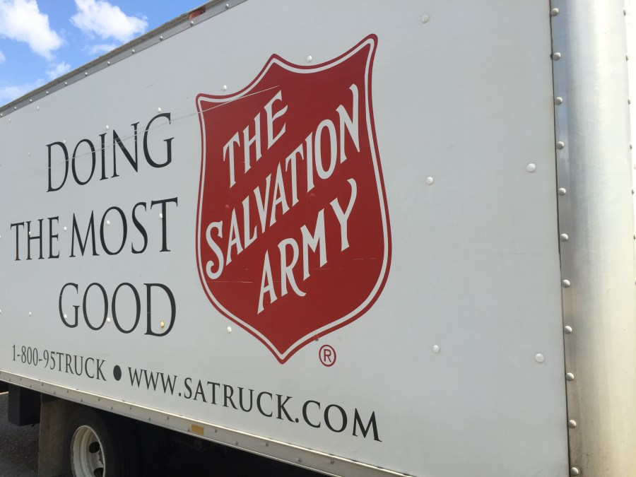Salvation Army_226042