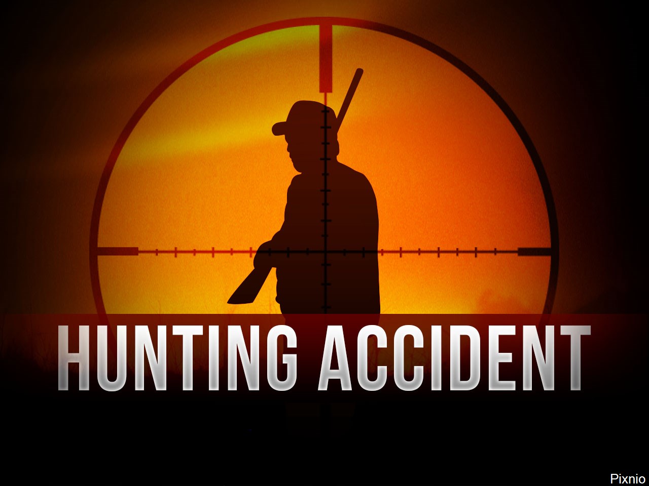 Hunting Accident