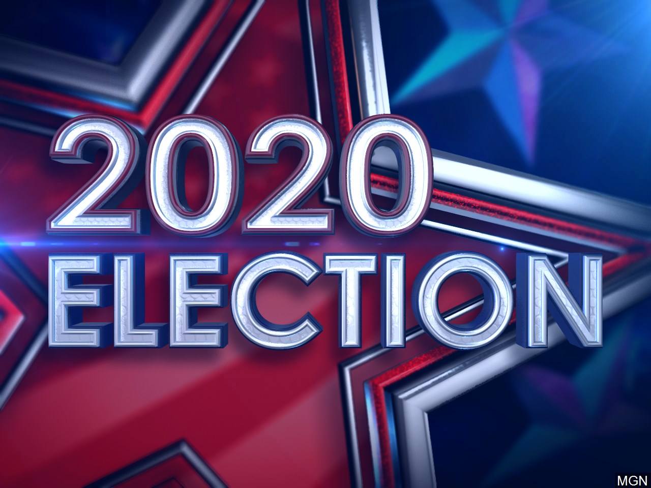 2020 Election