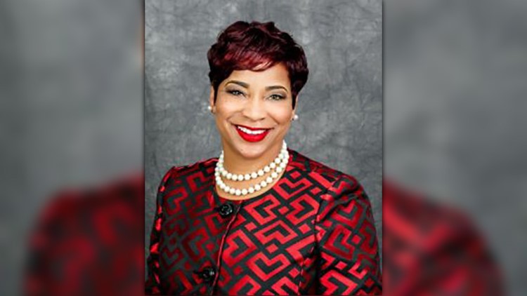 Leslie Ellison