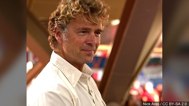 John Schneider