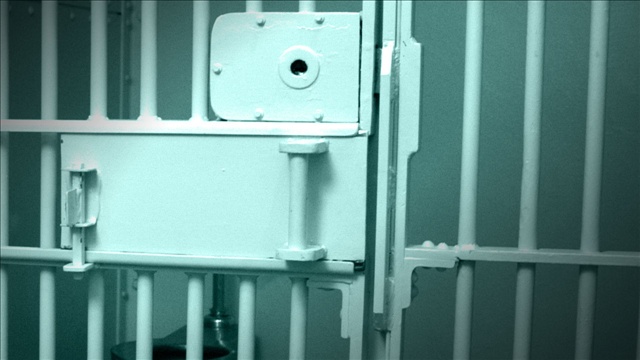 Jail Cell_66811