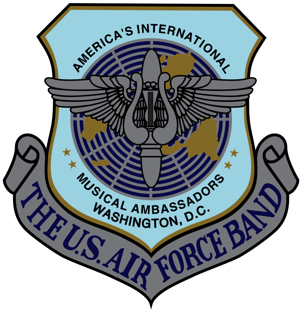 United State Air Force Band