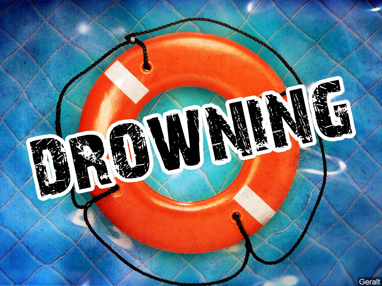 Drowning