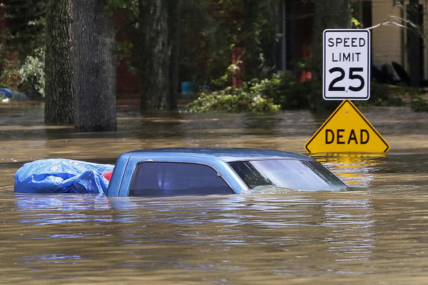 Flooding Louisiana CBS_1549655772188.jpg.jpg