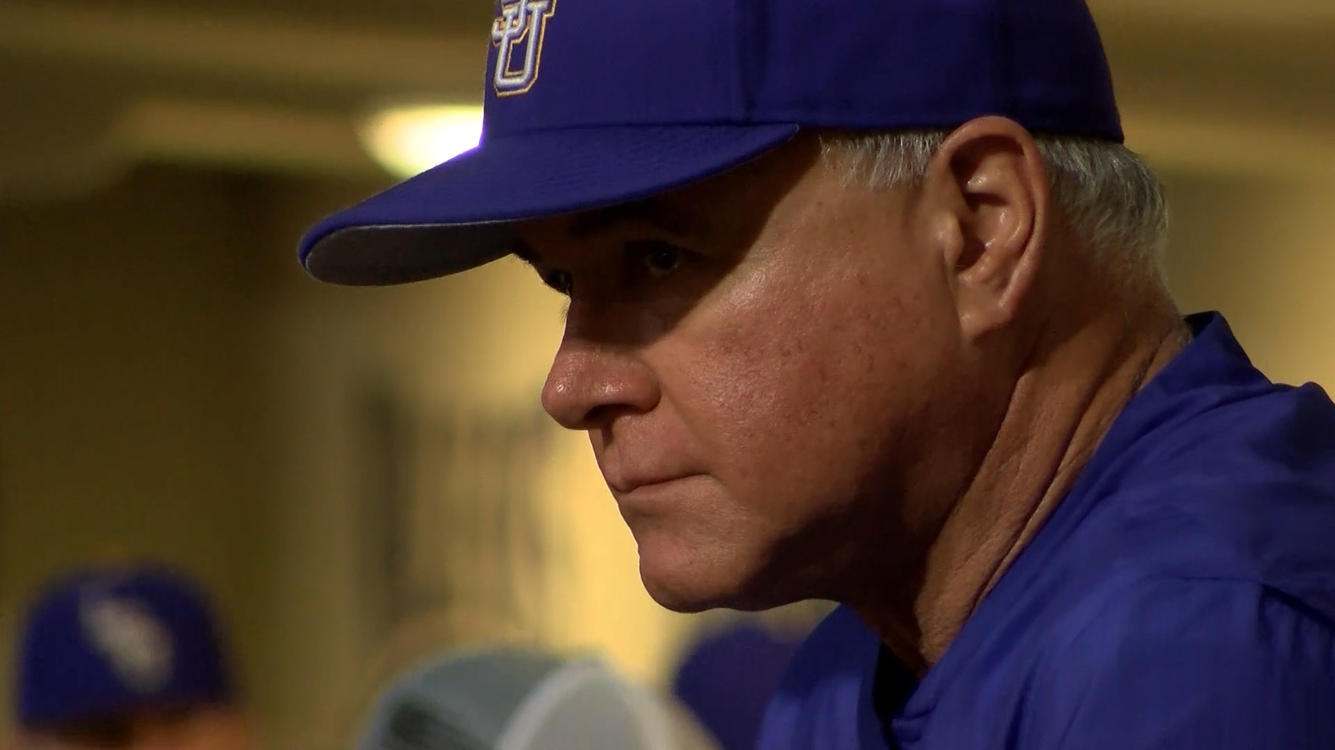 lsu baseball coach paul mainieri vs bryant gm1_1550896604672.jpg.jpg