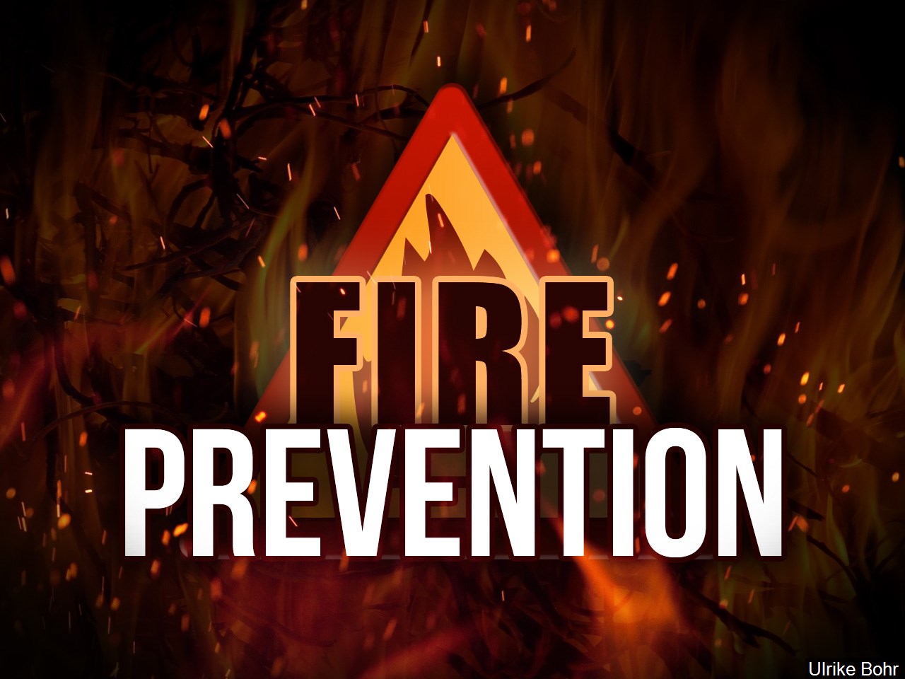 Fire Prevention