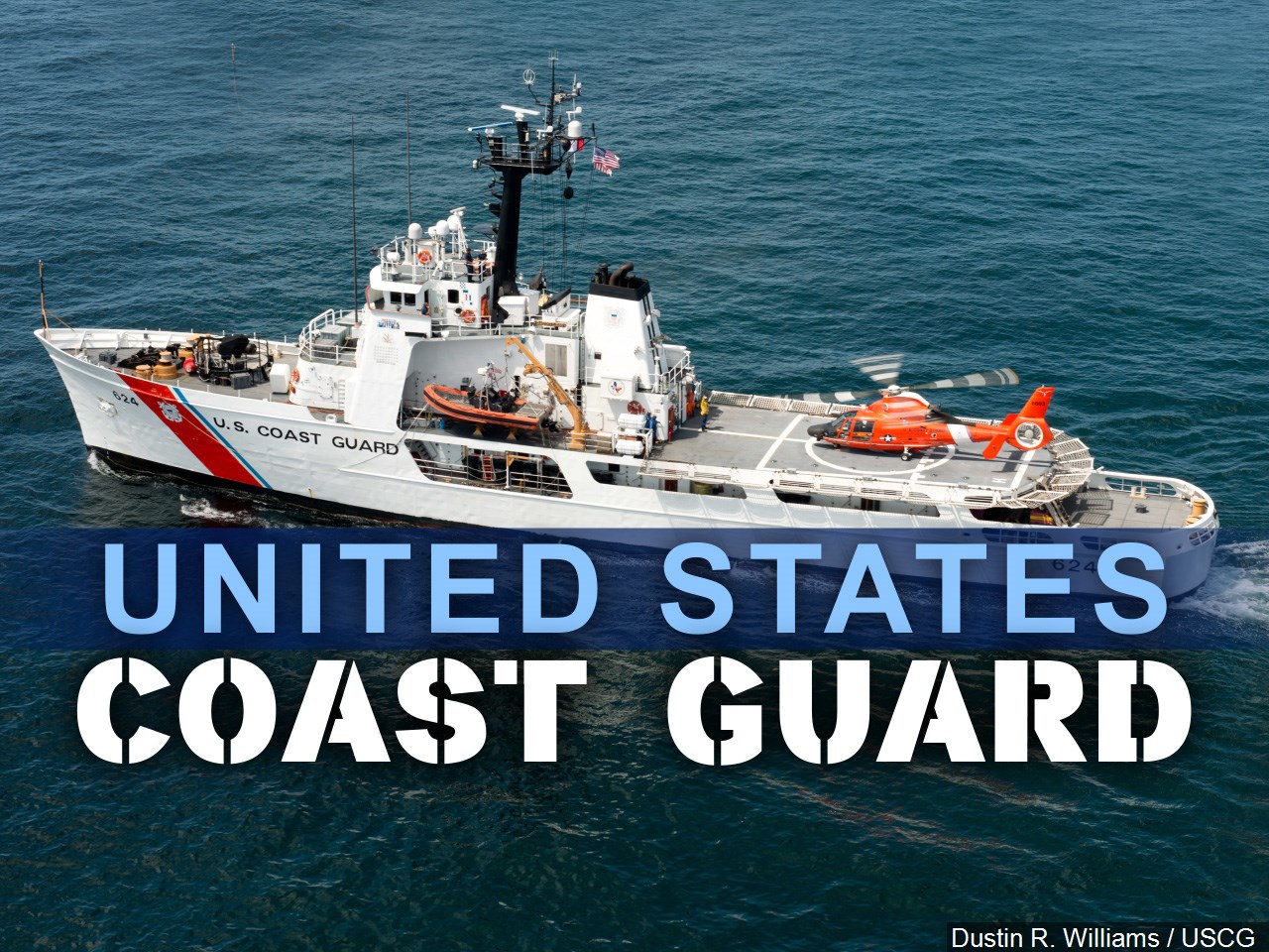 U.S. Coast Guard