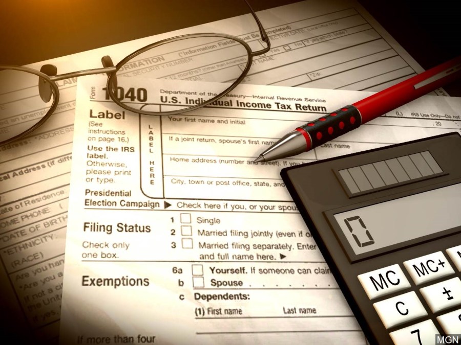 Taxes