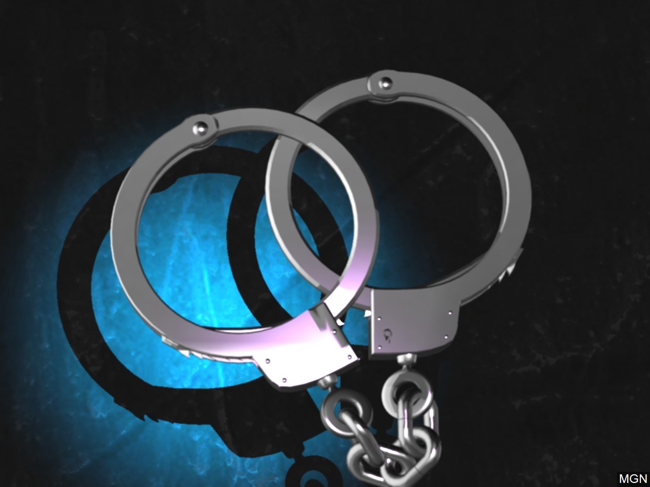 handcuffs