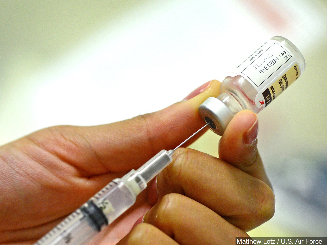 Vaccine