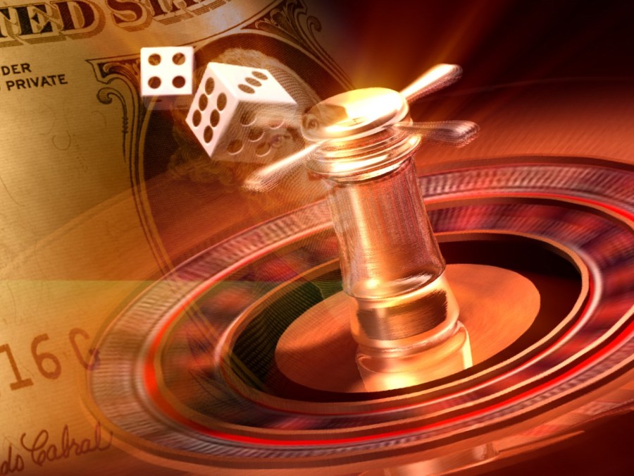 Gambling