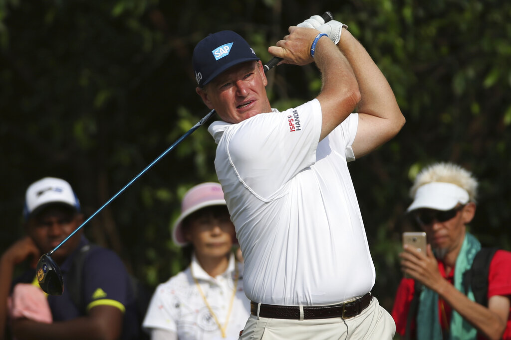 Malaysia Golf Championship_1553713815505