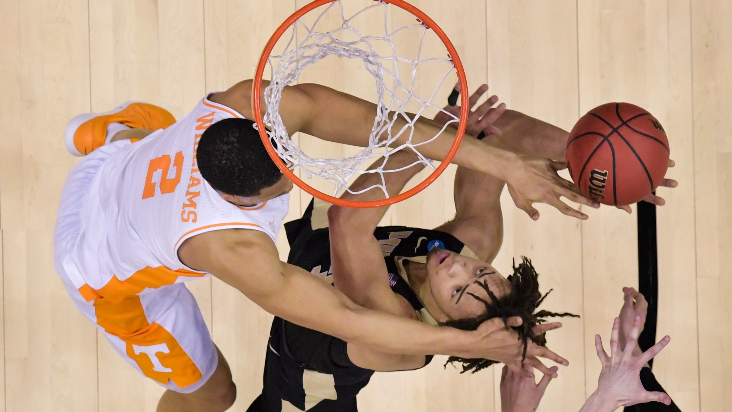 NCAA Purdue Tennessee Basketball_1553827273659
